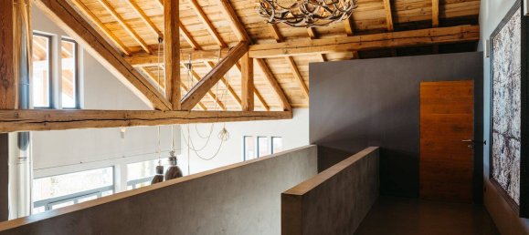 4 chambres Appartement à Traunstein, Germany No. 233831 3