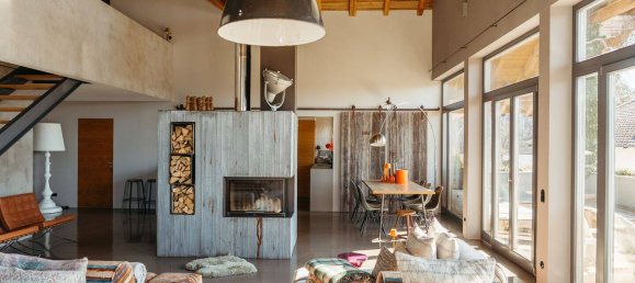 4 chambres Appartement à Traunstein, Germany No. 233831 24