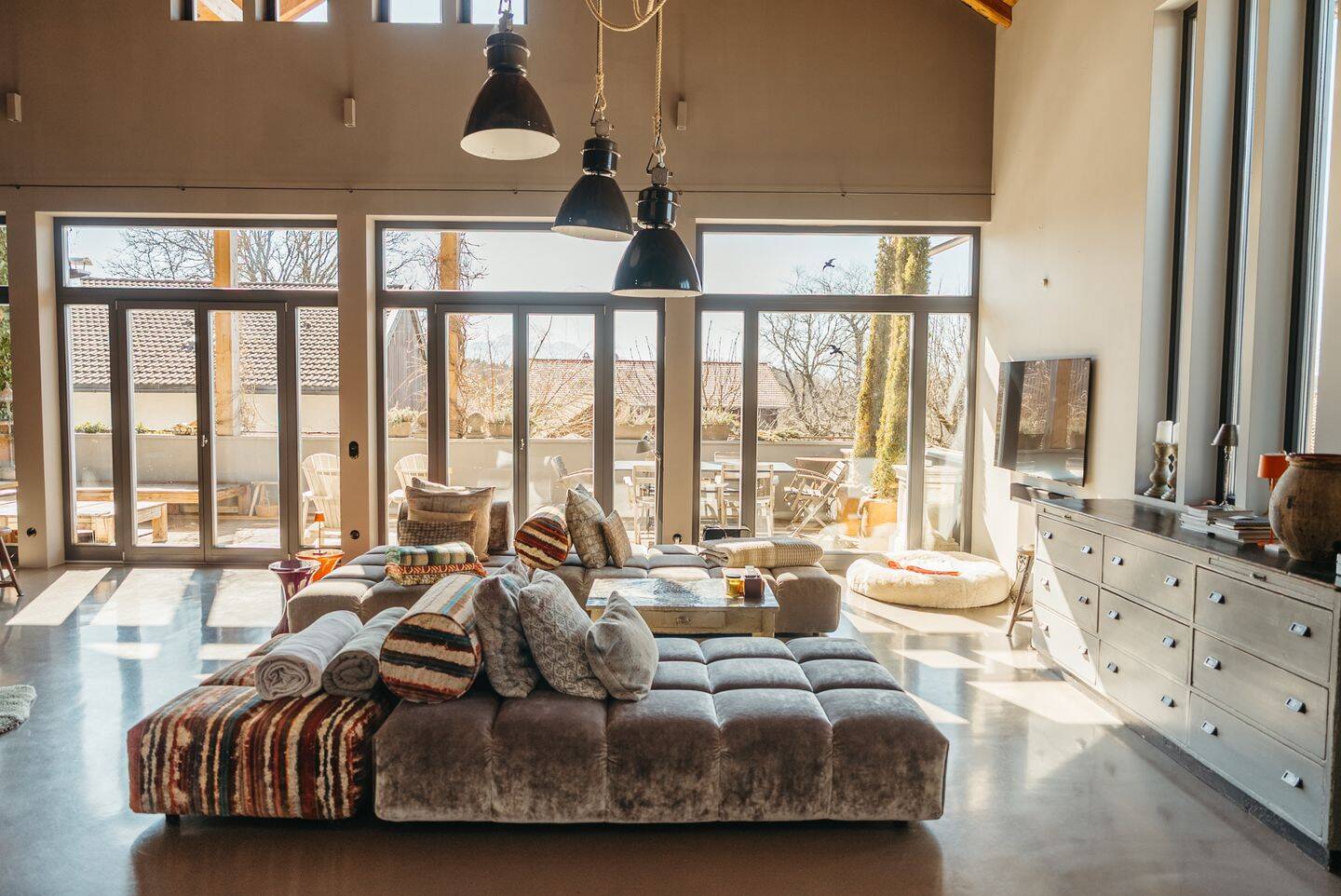 4 chambres Appartement à Traunstein, Germany No. 233831