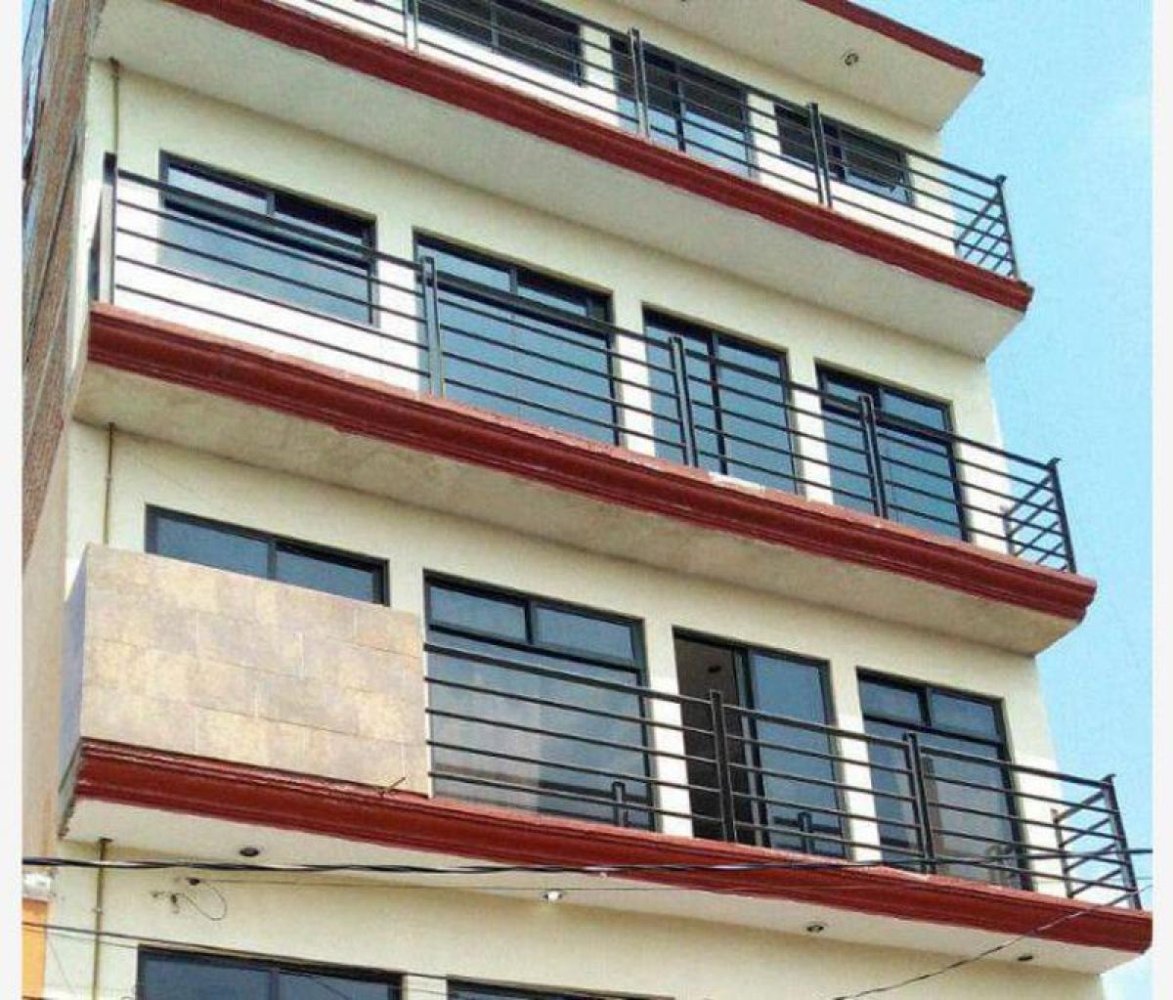 3 chambres Appartement à Tlalnepantla, Mexico No. 223409