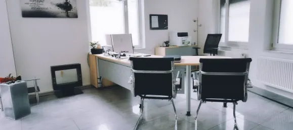 1-salle Bureau à Baden-Wurttemberg, Germany No. 19790 8