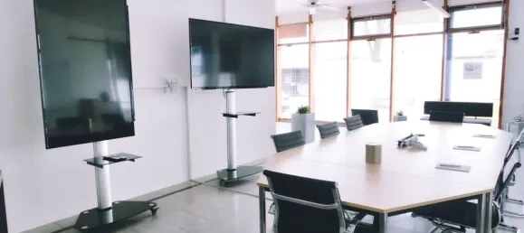 1-salle Bureau à Baden-Wurttemberg, Germany No. 19790 5