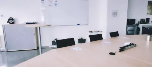 1-salle Bureau à Baden-Wurttemberg, Germany No. 19790 6