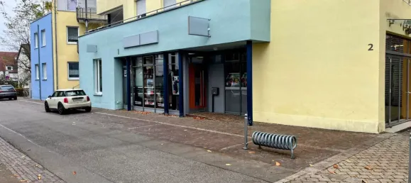 1-salle Bureau à Baden-Wurttemberg, Germany No. 19790 2