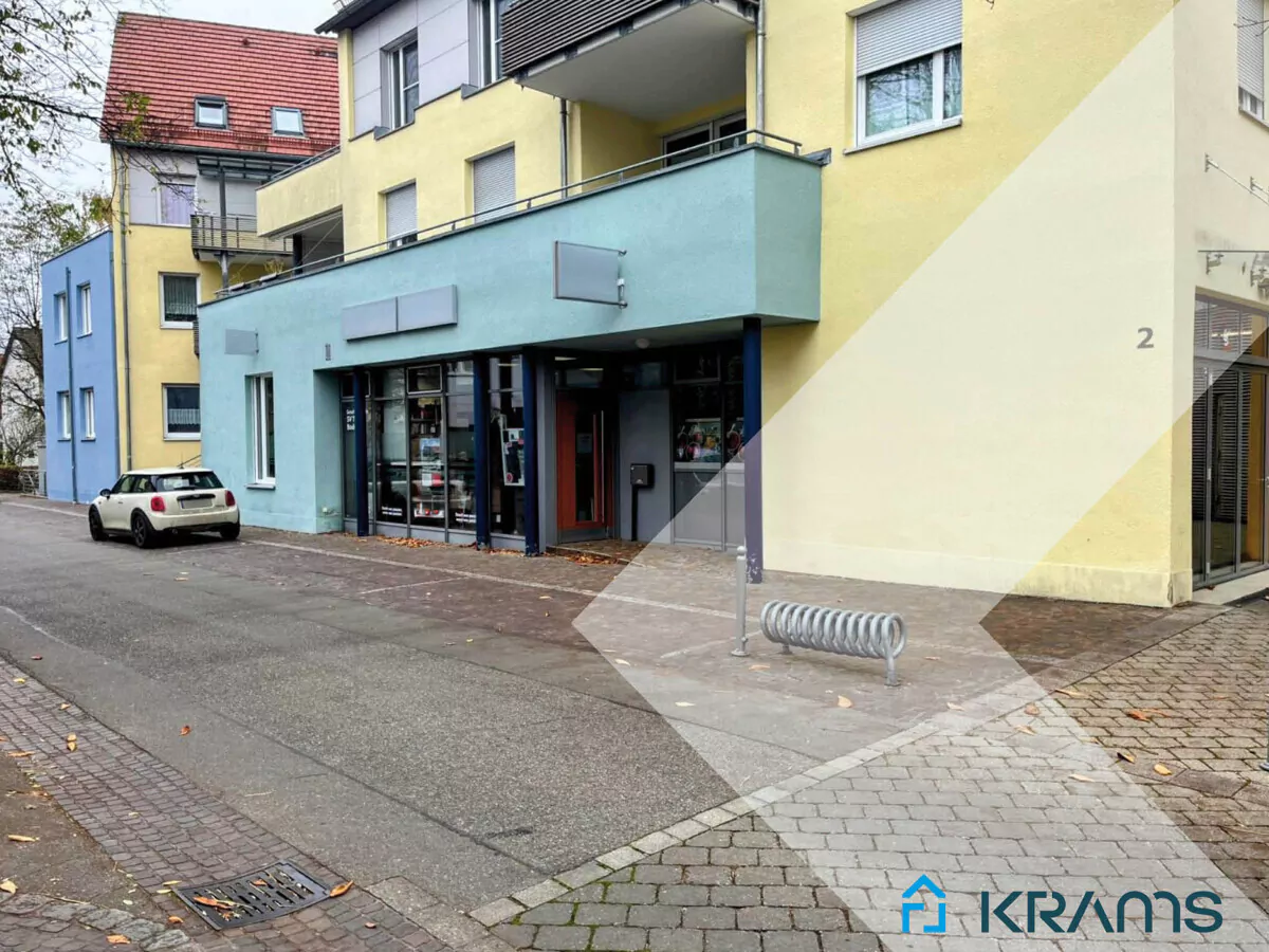 1-salle Bureau à Baden-Wurttemberg, Germany No. 19790