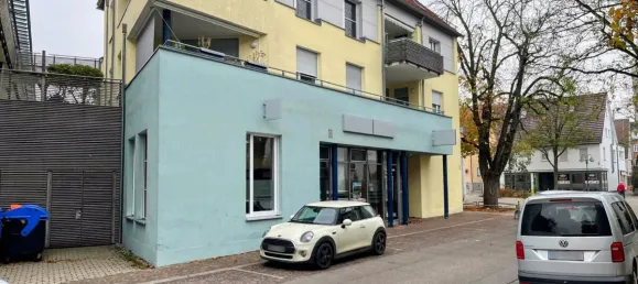 1-salle Bureau à Baden-Wurttemberg, Germany No. 19790 3