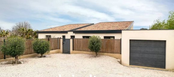 3 Schlafzimmer Haus in Pezenas, France, Nr. 191815 19