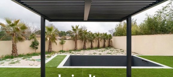 3 Schlafzimmer Haus in Pezenas, France, Nr. 191815 16