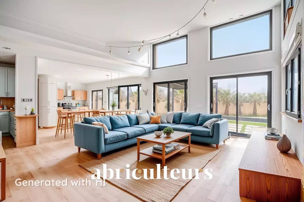 3 Schlafzimmer Haus in Pezenas, France, Nr. 191815