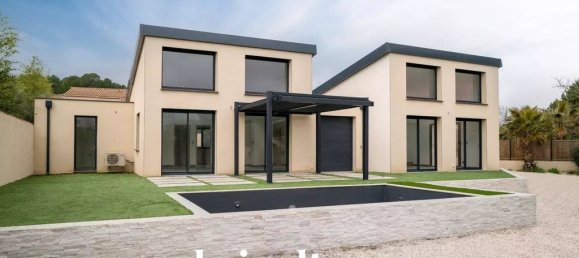 3 Schlafzimmer Haus in Pezenas, France, Nr. 191815 17