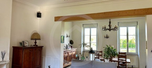 10 bedrooms Castles in Liancourt-Fosse, France No. 221924 9