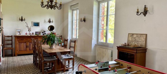 10 bedrooms Castles in Liancourt-Fosse, France No. 221924 11