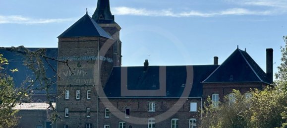 10 bedrooms Castles in Liancourt-Fosse, France No. 221924 20