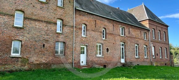 10 bedrooms Castles in Liancourt-Fosse, France No. 221924 4