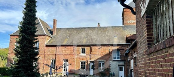 10 bedrooms Castles in Liancourt-Fosse, France No. 221924 7