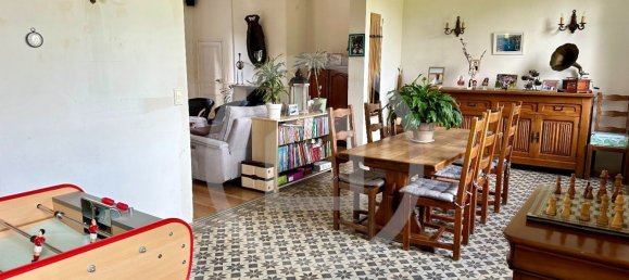 10 bedrooms Castles in Liancourt-Fosse, France No. 221924 8