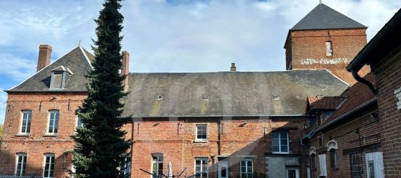 10 bedrooms Castles in Liancourt-Fosse, France No. 221924 19