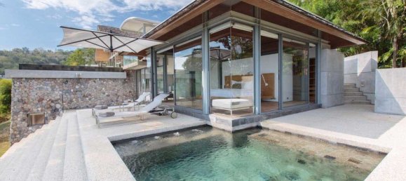 Villa T5 em Kamala, Thailand N.º 62668 29