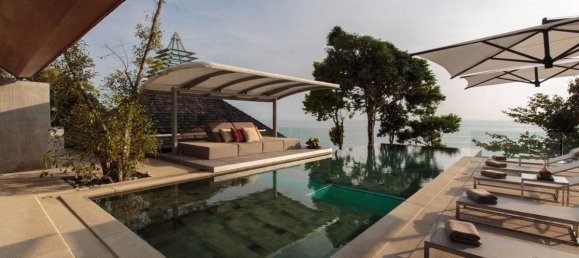 Villa T5 em Kamala, Thailand N.º 62668 8