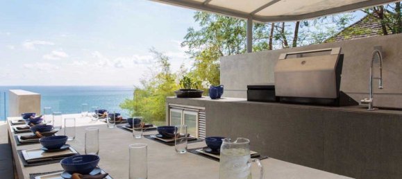 Villa T5 em Kamala, Thailand N.º 62668 15