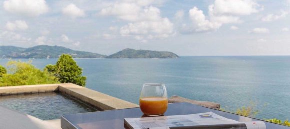 Villa T5 em Kamala, Thailand N.º 62668 30