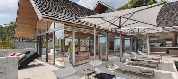 Villa T5 em Kamala, Thailand N.º 62668 6