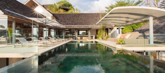 Villa T5 em Kamala, Thailand N.º 62668 3