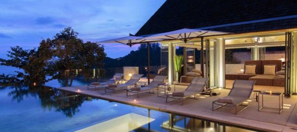 Villa T5 em Kamala, Thailand N.º 62668 4