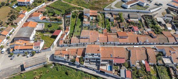 Edifício em Mourão, Portugal 190 m² N.º 69709 50