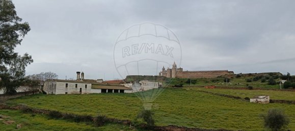 Edifício em Mourão, Portugal 190 m² N.º 69709 20