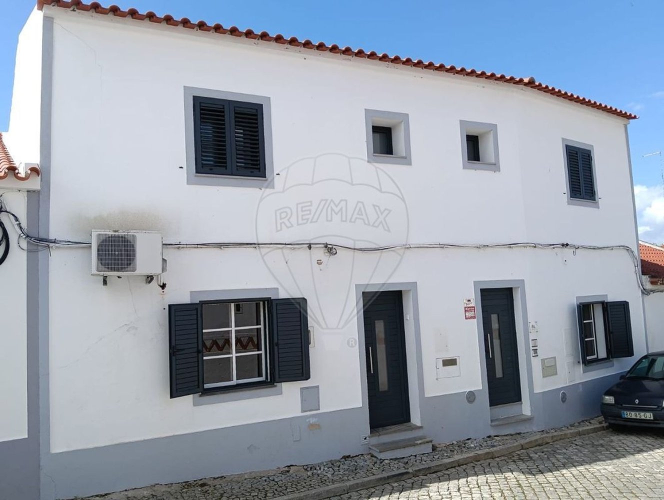 Edifício em Mourão, Portugal 190 m² N.º 69709