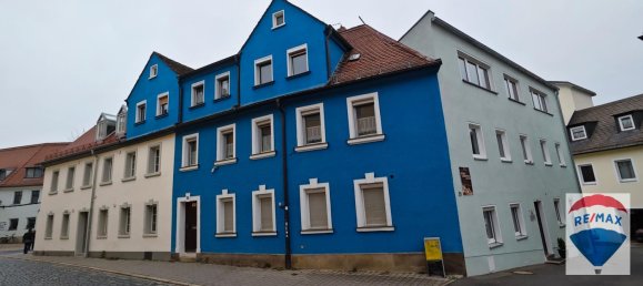 Edifício T5 em Bayreuth, Germany N.º 47974 2