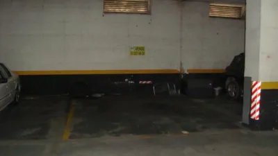 16m² Garage in Las Rozas de Madrid, Spain No. 262190