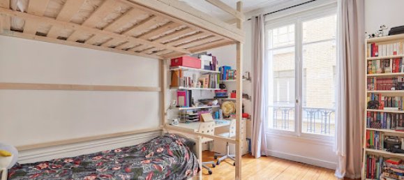 3 bedrooms Apartment in Paris, France No. 161998 7