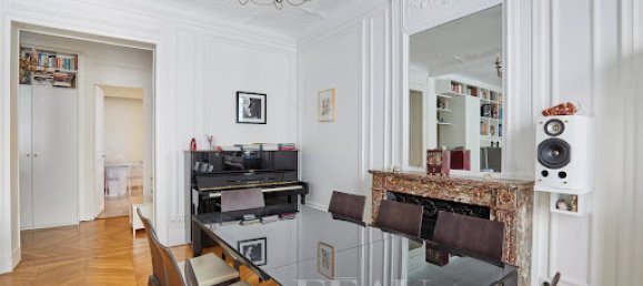 3 bedrooms Apartment in Paris, France No. 161998 19