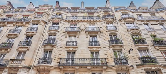 3 bedrooms Apartment in Paris, France No. 161998 12