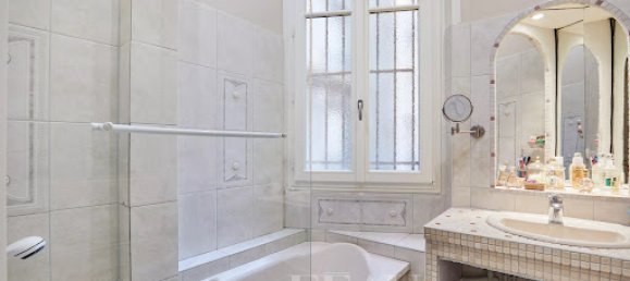 3 bedrooms Apartment in Paris, France No. 161998 21