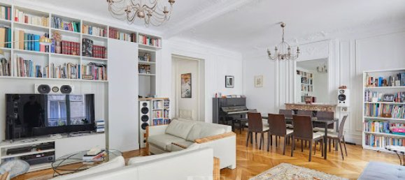 3 bedrooms Apartment in Paris, France No. 161998 15