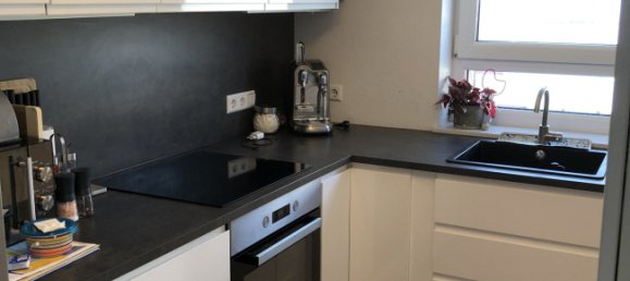 2 chambres Appartement à Alb-Donau-Kreis, Germany No. 11364 12