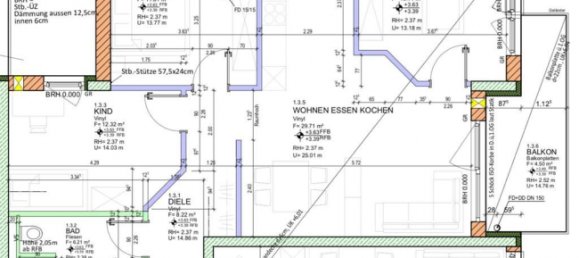 2 chambres Appartement à Alb-Donau-Kreis, Germany No. 11364 24
