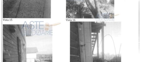 7 rooms Apartment in Sutri, Italy No. 202604 20