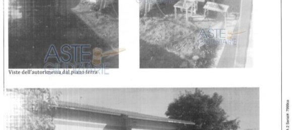 7 rooms Apartment in Sutri, Italy No. 202604 23