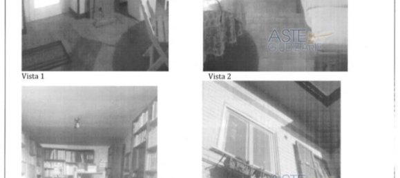 7 rooms Apartment in Sutri, Italy No. 202604 21