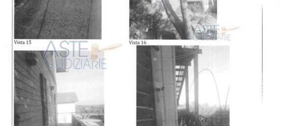 7 rooms Apartment in Sutri, Italy No. 202604 6