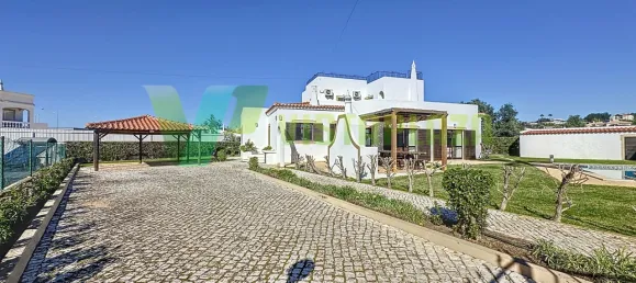 Casa T5 em Guia, Portugal N.º 56274 38