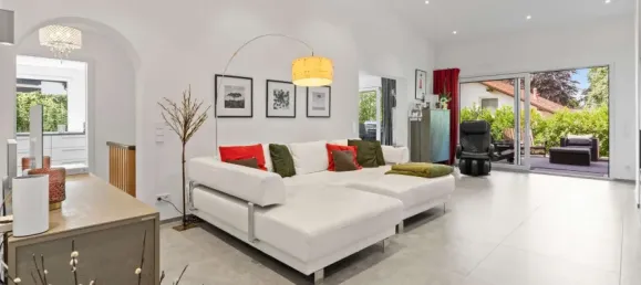 5 Schlafzimmer Haus in Oberallgäu, Germany, Nr. 285204 4