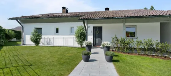 5 Schlafzimmer Haus in Oberallgäu, Germany, Nr. 285204 9