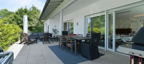 5 Schlafzimmer Haus in Oberallgäu, Germany, Nr. 285204 7