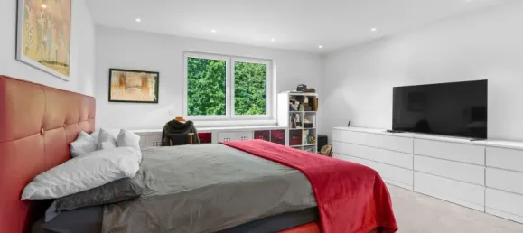 5 Schlafzimmer Haus in Oberallgäu, Germany, Nr. 285204 6