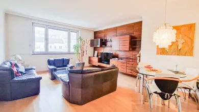 Apartamento de 3 divisões em Favoriten, Austria N.º 241947